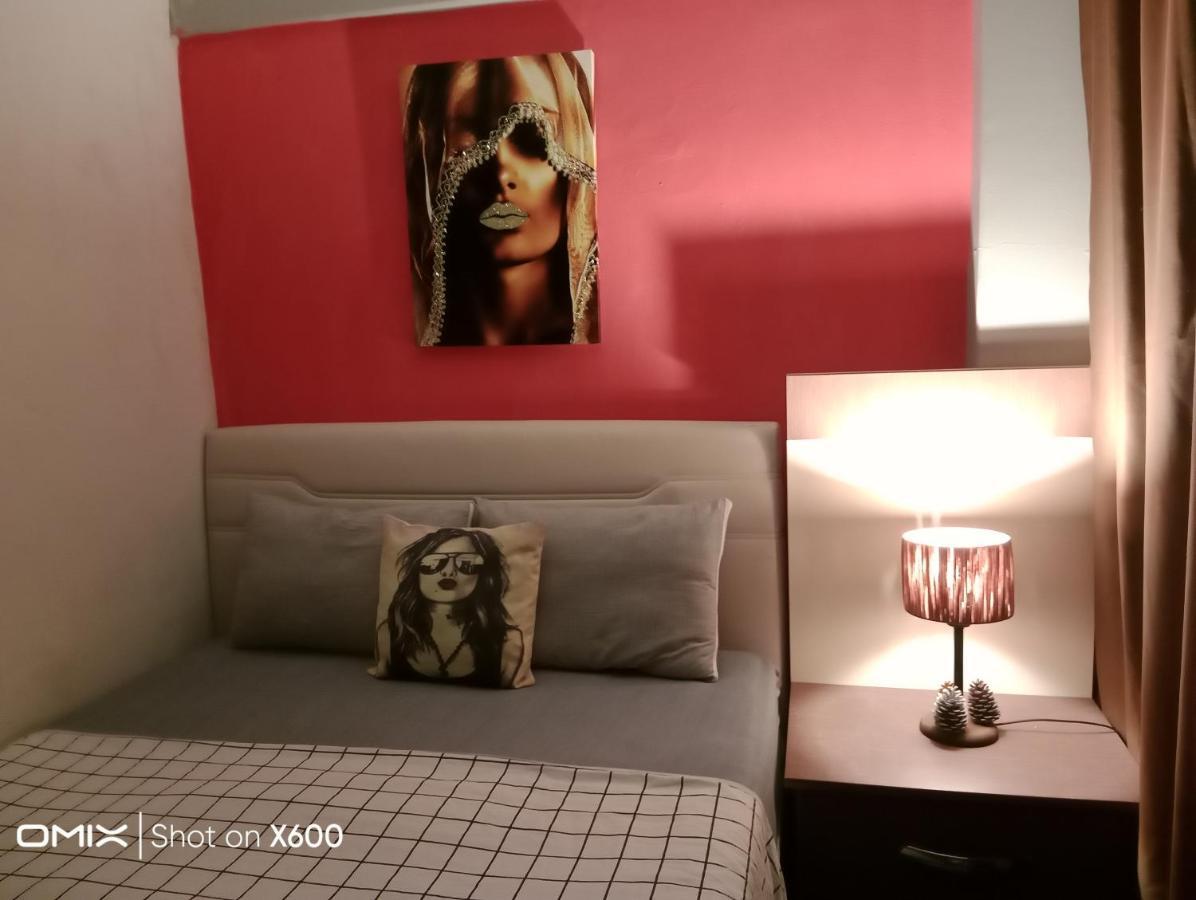 Kadikoy Boga Vip Daire * 伊斯坦布尔
